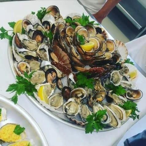 Dal Pescatore Appartamenti 사벨레트리 외부 사진