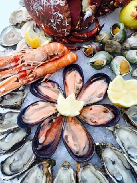 Dal Pescatore Appartamenti 사벨레트리 외부 사진